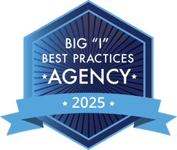 Big I Best Practices Agency 2025